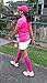 Compression Socks for Women & Men - Carolina Blue, Medium