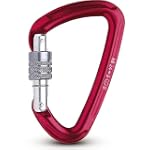 Salewa Karabiner Hot G2 Screw