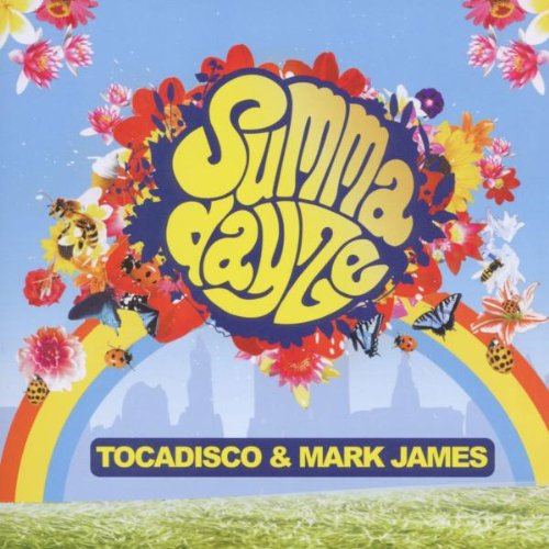 Produkt-Bild: Summadayze