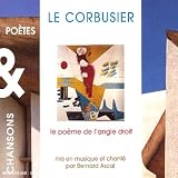 Poeme de l Agne Droit,le