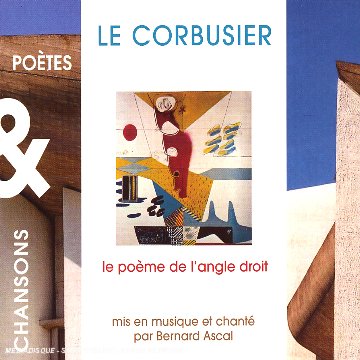 Epm / V Poeme de l Agne Droit,le