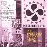 Review Various  / The Prestige/Folklore Years, Vol. 2: New City Blues