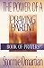 Books : The Power of a Praying Parent: Book of Prayers (Power of a Praying)