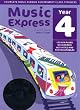Music Express: Year...