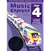Music Express: Year 4: Lesson Plans, Recordings, Activities and Photocopiables (Music Express): Lesson Plans, Recordings, Activities and Photocopiables (Music Express)