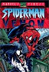 Spider-Man Vs. Venom
