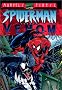 Spiderman Versus Venom