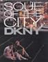Dkny: Soul of the City Hb