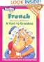 A Visit to Grandma (Aventures Avec Nicolas =) (French Edition)