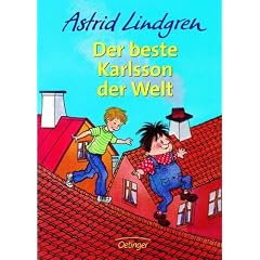Der beste Karlsson der Welt