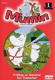 Die Mumins Folge 1