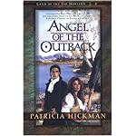 Angel of the Outback (Land of the Far Horizon, No 2) book cover