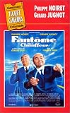 Fantôme avec chauffeur [VHS]