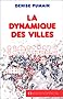 La dynamique des villes