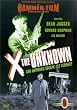 X: The Unknown [DVD] [1956]