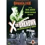 X The Unknown [DVD] [1956]