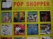 1955 Pop Shopper Compilation Record: Jazz, Big Band