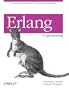 ERLANG Programming