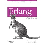 Erlang Programmingvon "Mike Loukides"