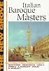 The New Grove Italian Baroque Masters (The New Grove Series)