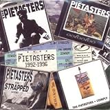 The Pietasters - Pietasters: 1992-1996