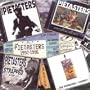 Pietasters: 1992-1996