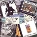 Pietasters: 1992-1996