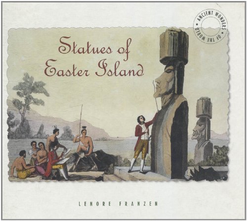 Statues of Easter Island (Ancient Wonders of the World)