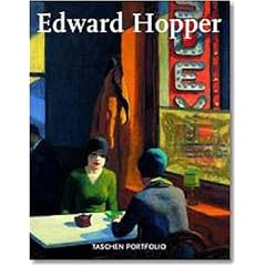 Edward Hopper: Posterbuch mit 14 Postern (Taschen Portfolio)