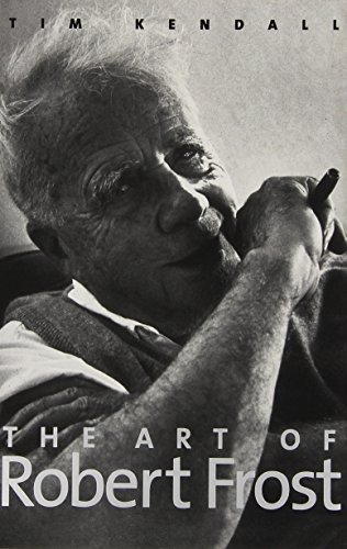 The Art of Robert Frost