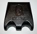 Q-Claw Cue Rest, Billiards 2 Pool Cues, BLACK