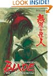 Blade of the Immortal Volume 26: Bliz...