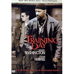 Training day [Edizione: Francia]