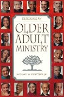 Designing an Older Adult Ministry