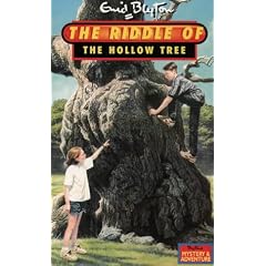 The Riddle of the Hollow Tree (Enid Blyton's New Adventure)