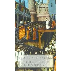 Great Kings of England - Richard the Lionheart [VHS] [1962]