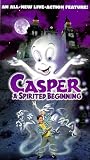 Casper a Spirited Beginning