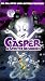 Casper - A Spirited Beginning