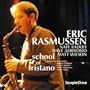 The Lenny Tristano Project