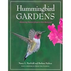 Hummingbird Gardens - Attracting Nature's Jewels to Your Backyard (Paper)