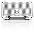 G-Technology G-RAID 2 TB Dual External Hard Drive