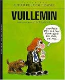 Revue Niffle  / Vuillemin : entretiens avec Numa Sadoul