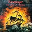The Wake of Magellan