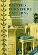 Painted Furniture Patterns: 34 Elegant Designs to Pull Out, Paint, and Trace