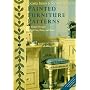 Painted Furniture Patterns/34 Elegant Designs to Pull Out, Paint, and Trace