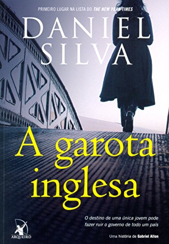 A Garota Inglesa (Em Portuguese do Brasil)