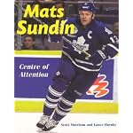 Mats Sundin book cover