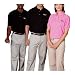 Anvil Knitwear - 6.8 oz Cotton Pique Knit Polo (6020)