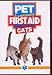 Pet Emergency First Aid - Cats