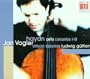 Haydn: Cello Concertos Nos. 1-3